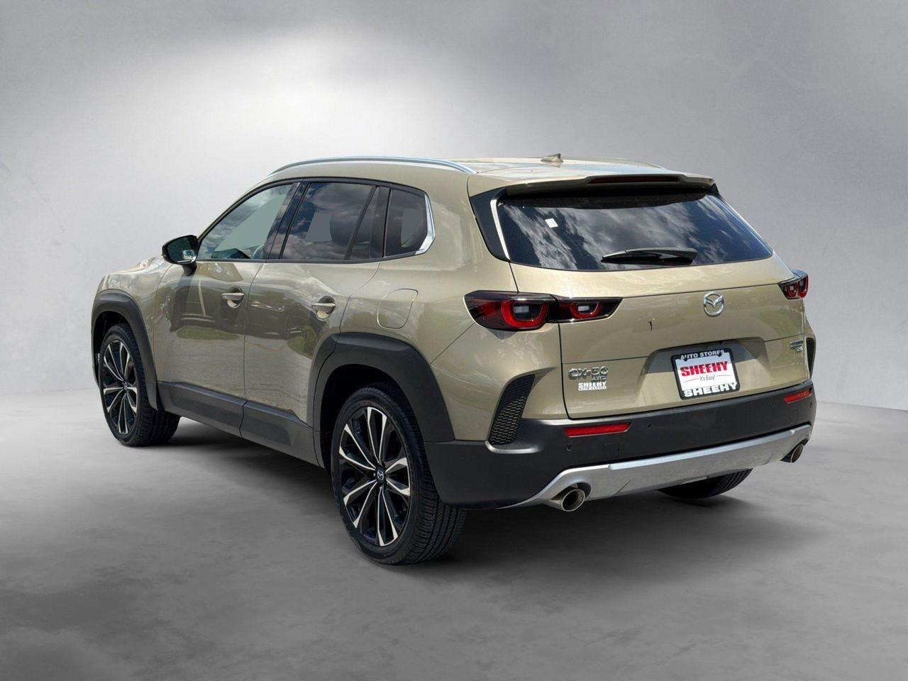 2024 Mazda CX-50 2.5 Turbo Premium Plus Package Hagerstown MD
