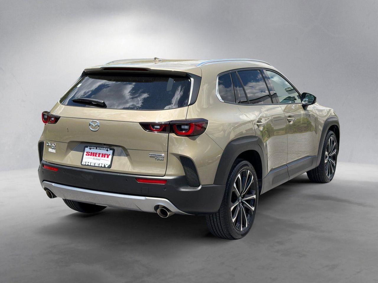 2024 Mazda CX-50 2.5 Turbo Premium Plus Package Hagerstown MD