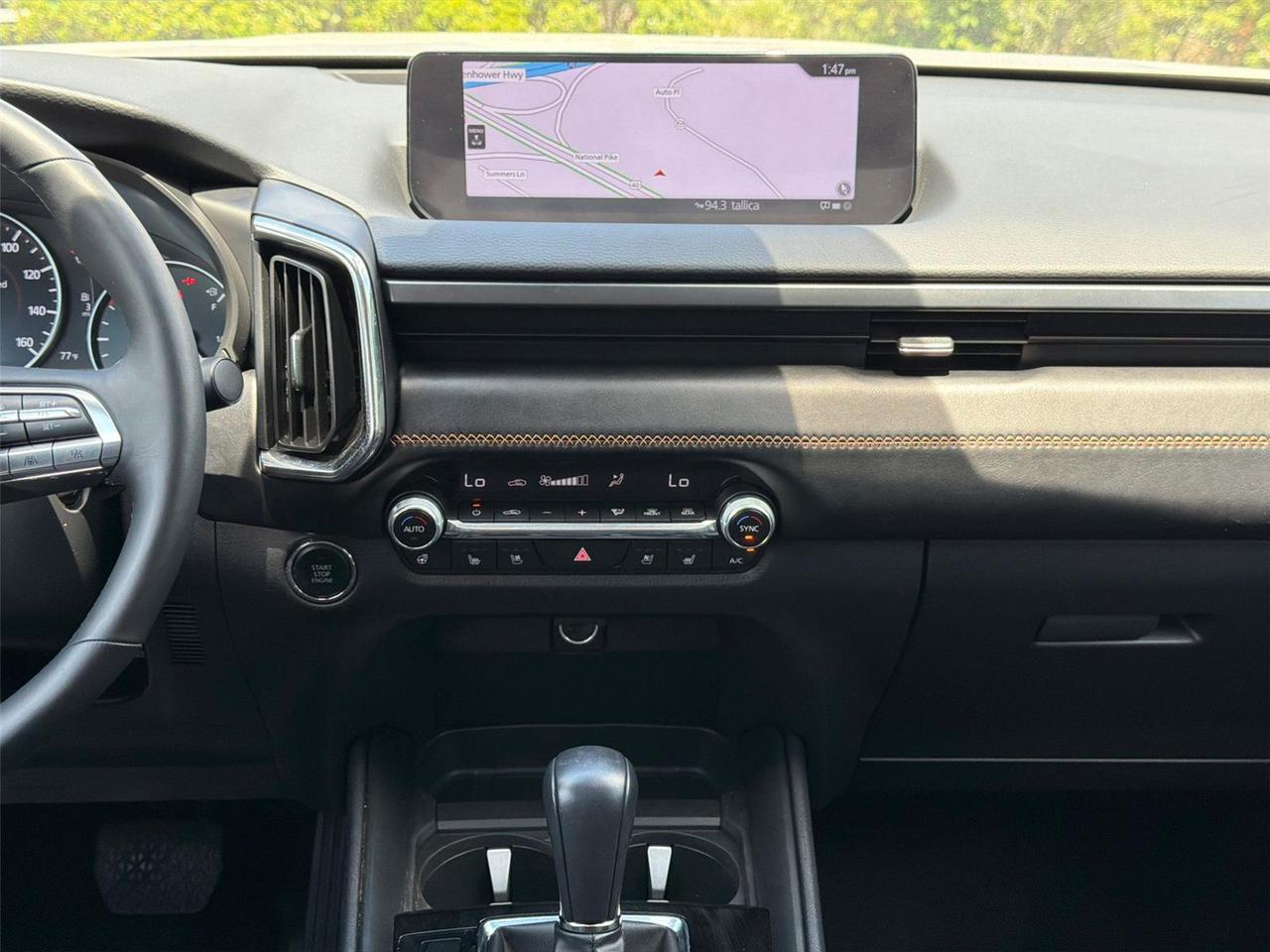 2024 Mazda CX-50 2.5 Turbo Premium Plus Package Hagerstown MD