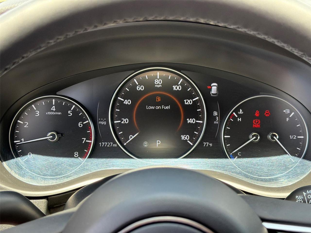 2024 Mazda CX-50 2.5 Turbo Premium Plus Package Hagerstown MD
