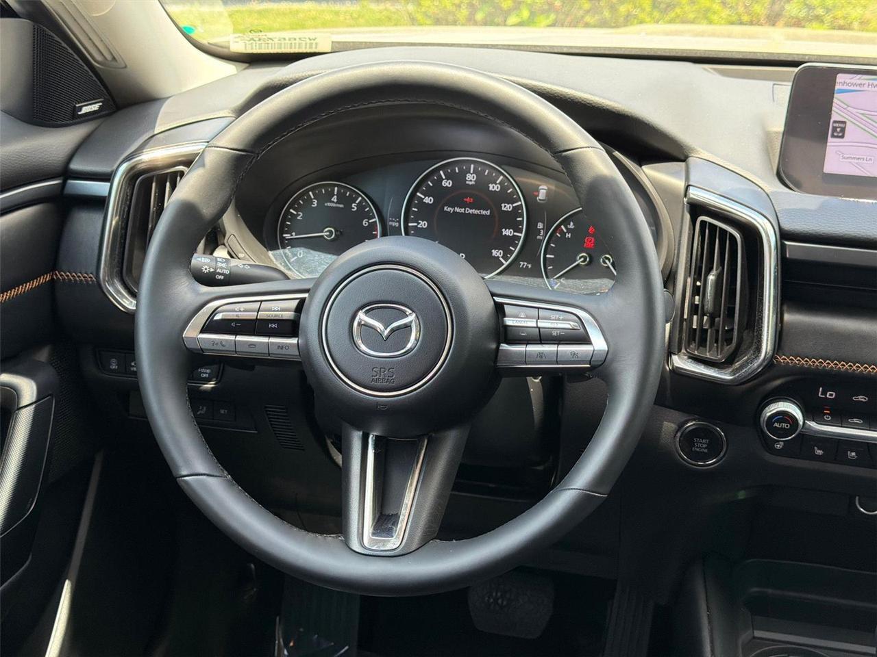 2024 Mazda CX-50 2.5 Turbo Premium Plus Package Hagerstown MD