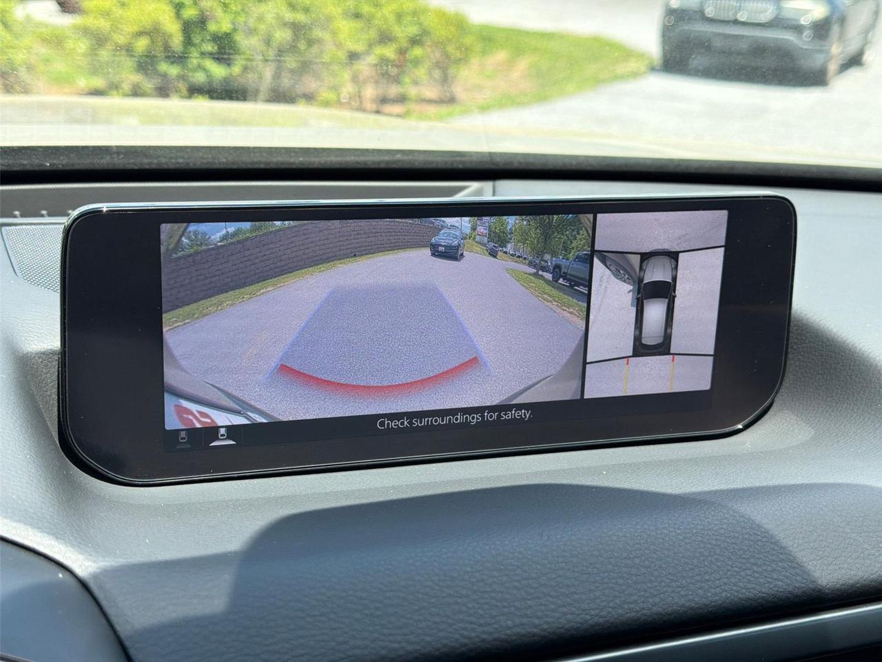 2024 Mazda CX-50 2.5 Turbo Premium Plus Package Hagerstown MD