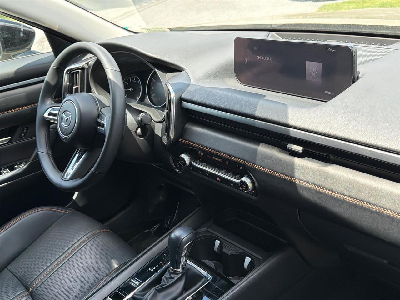 2024 Mazda CX-50 2.5 Turbo Premium Plus Package Hagerstown MD