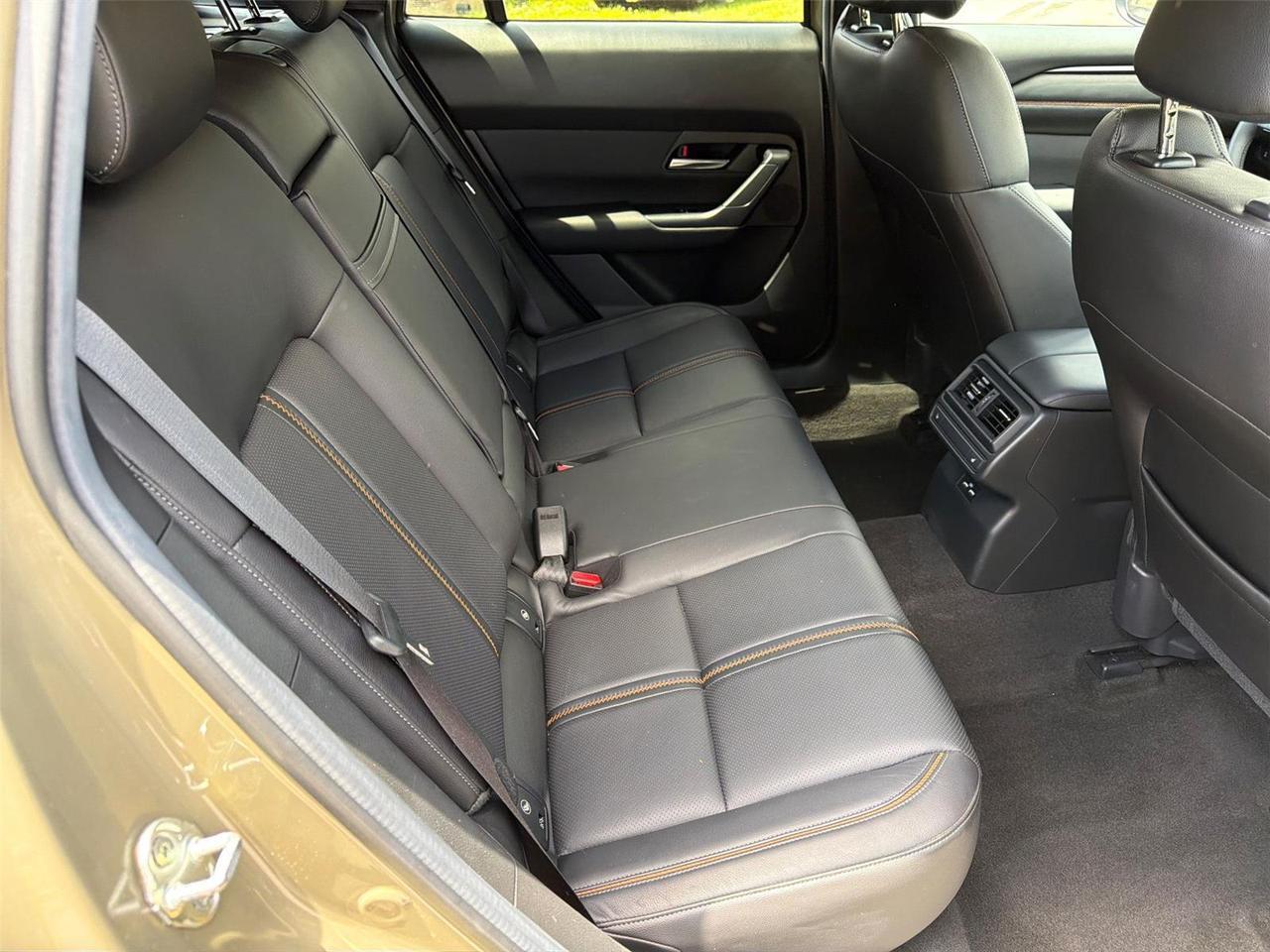 2024 Mazda CX-50 2.5 Turbo Premium Plus Package Hagerstown MD