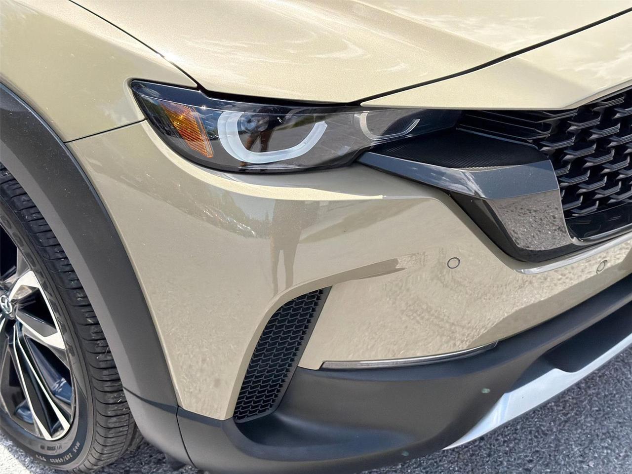 2024 Mazda CX-50 2.5 Turbo Premium Plus Package Hagerstown MD