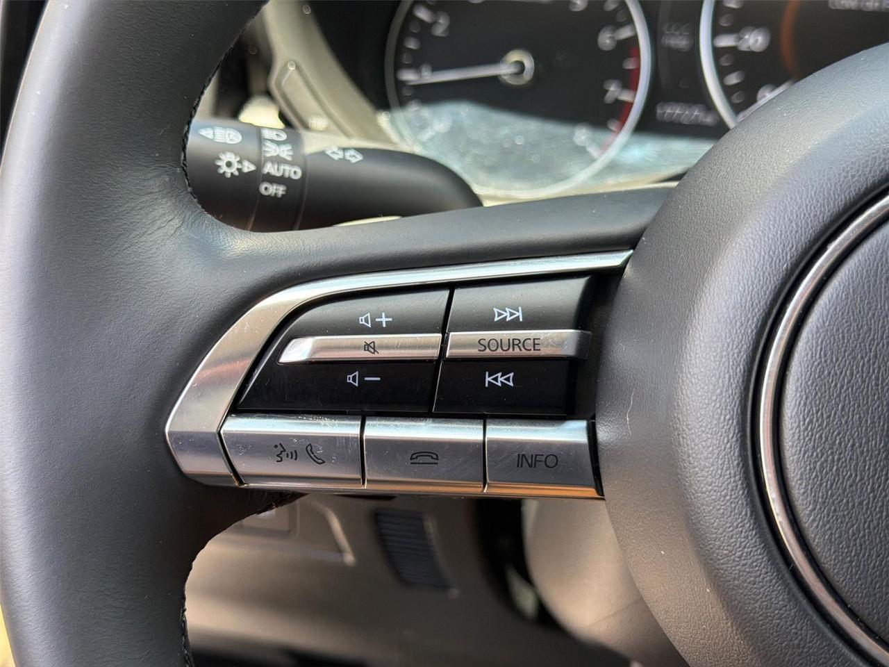 2024 Mazda CX-50 2.5 Turbo Premium Plus Package Hagerstown MD