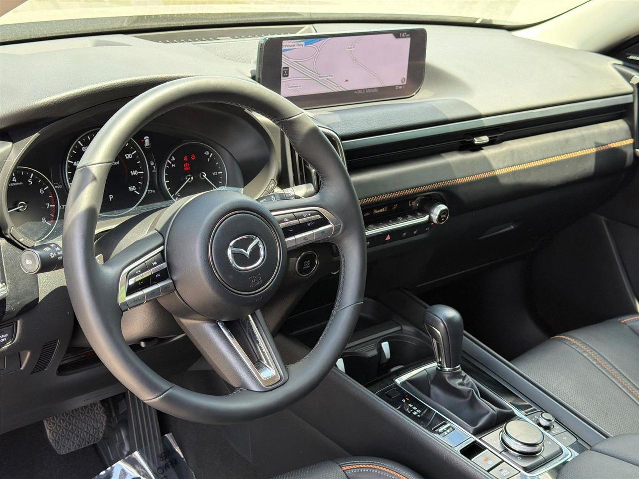 2024 Mazda CX-50 2.5 Turbo Premium Plus Package Hagerstown MD