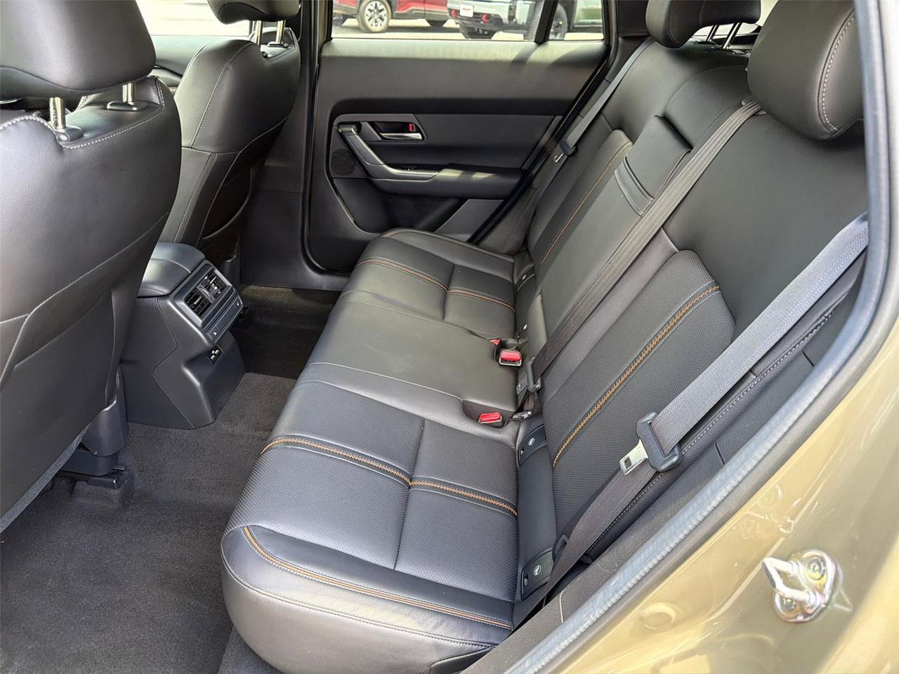 2024 Mazda CX-50 2.5 Turbo Premium Plus Package Hagerstown MD