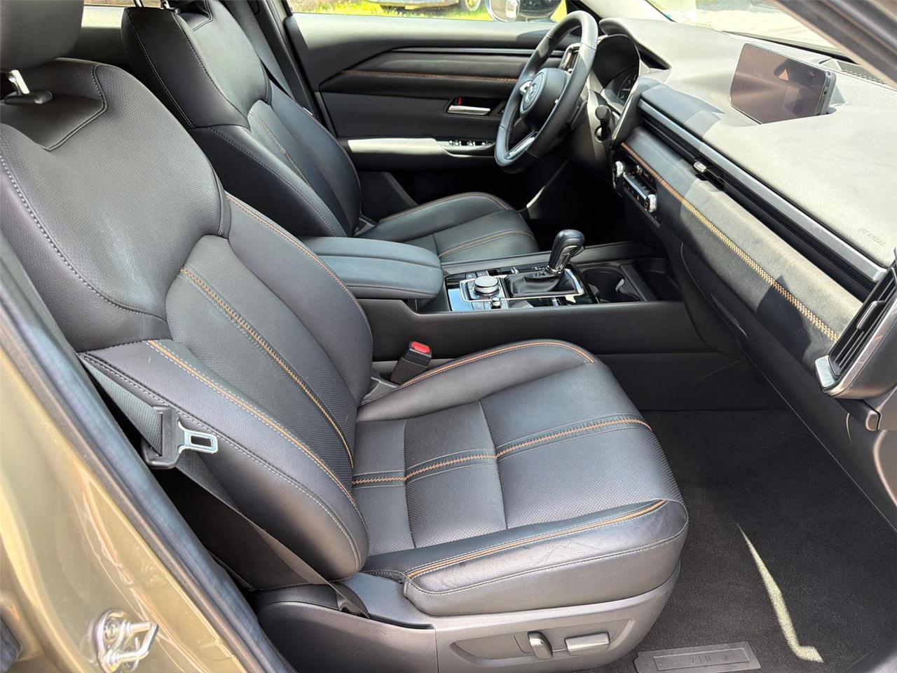 2024 Mazda CX-50 2.5 Turbo Premium Plus Package Hagerstown MD