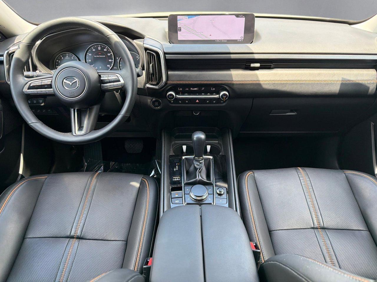 2024 Mazda CX-50 2.5 Turbo Premium Plus Package Hagerstown MD