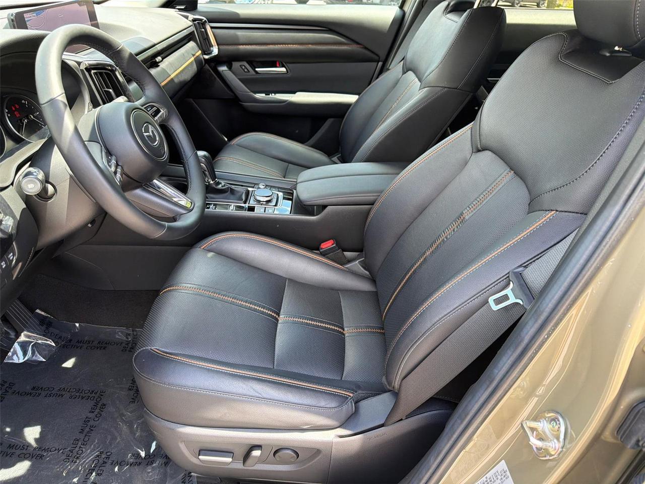 2024 Mazda CX-50 2.5 Turbo Premium Plus Package Hagerstown MD