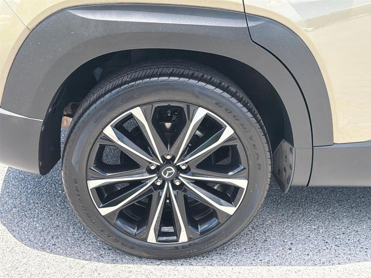 2024 Mazda CX-50 2.5 Turbo Premium Plus Package Hagerstown MD