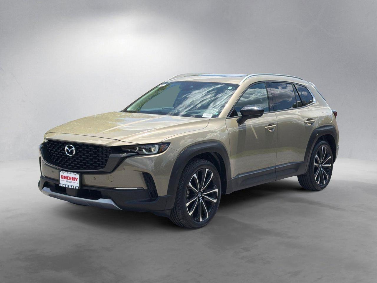 2024 Mazda CX-50 2.5 Turbo Premium Plus Package Hagerstown MD