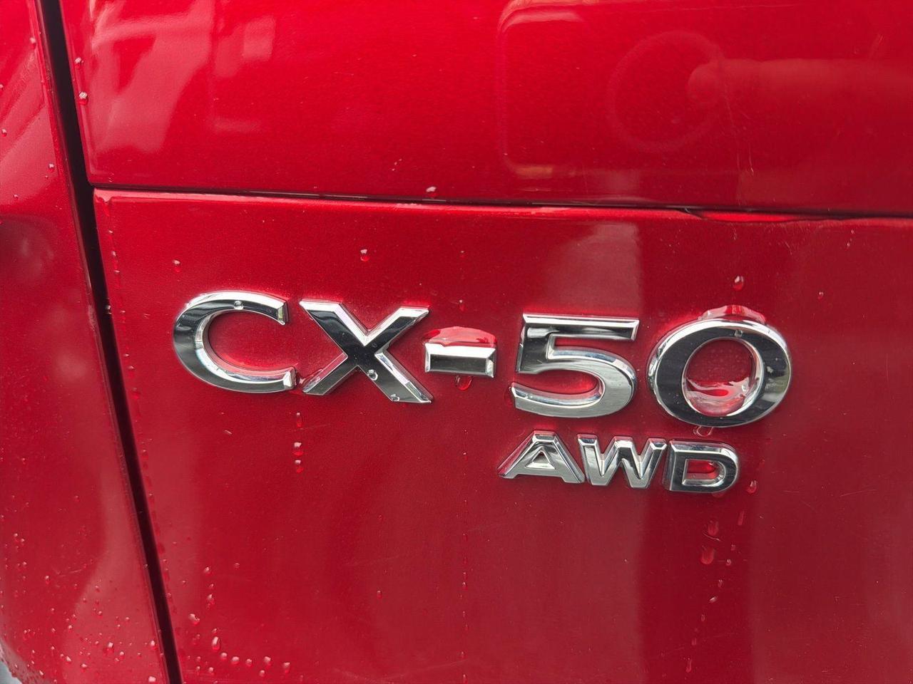 2024 Mazda CX-50 2.5 Turbo Premium Plus Package Gaithersburg MD