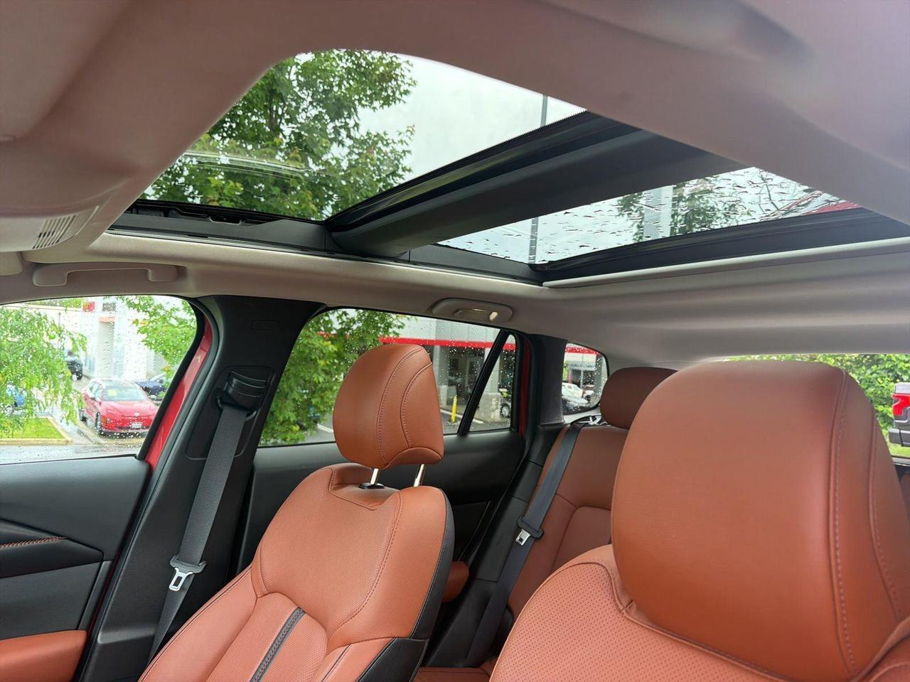 2024 Mazda CX-50 2.5 Turbo Premium Plus Package Gaithersburg MD