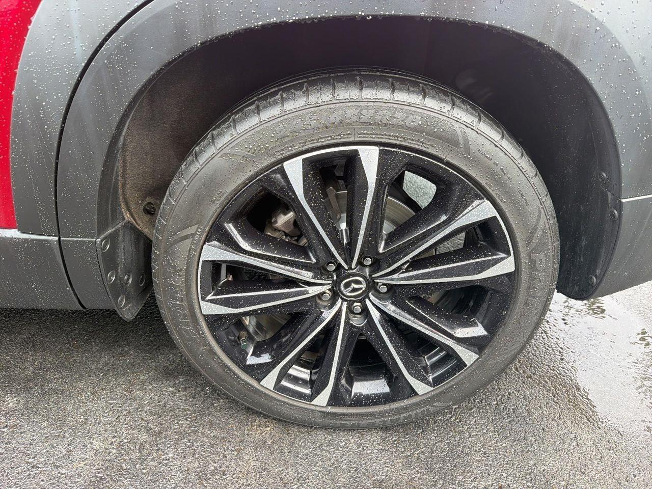 2024 Mazda CX-50 2.5 Turbo Premium Plus Package Gaithersburg MD