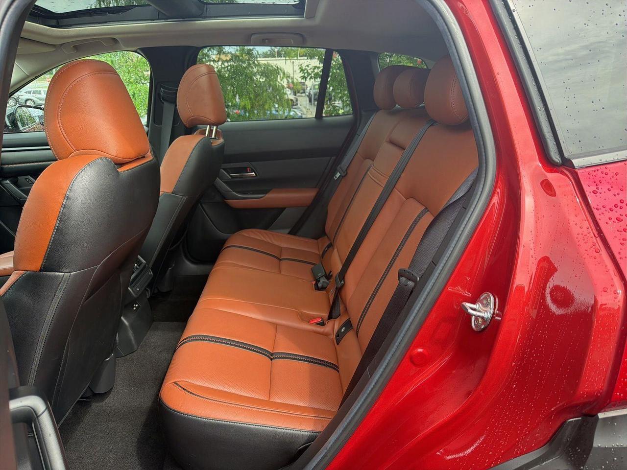 2024 Mazda CX-50 2.5 Turbo Premium Plus Package Gaithersburg MD