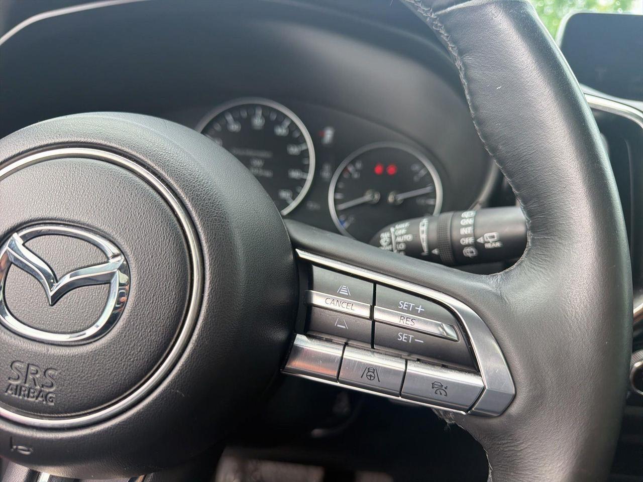 2024 Mazda CX-50 2.5 Turbo Premium Plus Package Gaithersburg MD