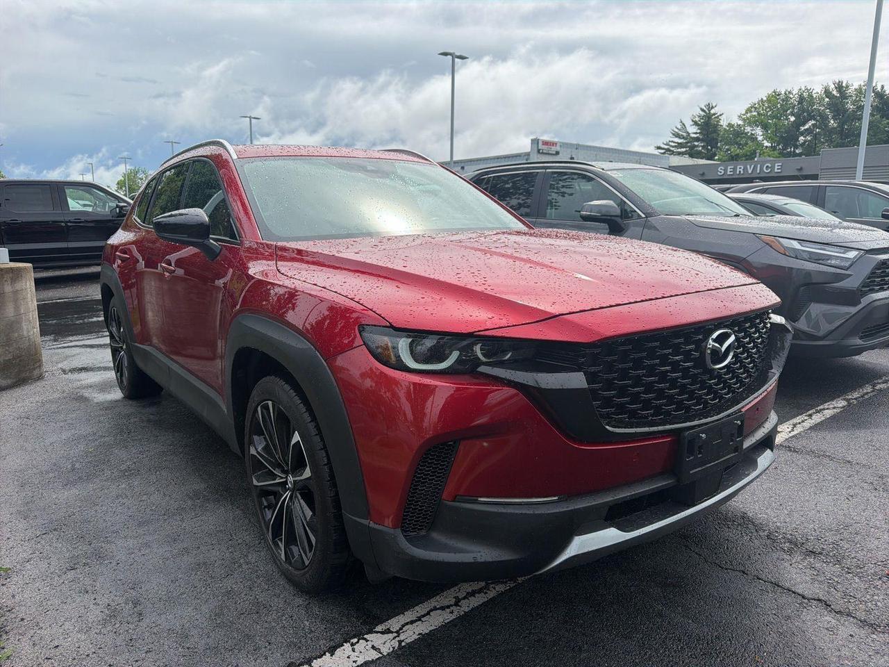 2024 Mazda CX-50 2.5 Turbo Premium Plus Package Gaithersburg MD