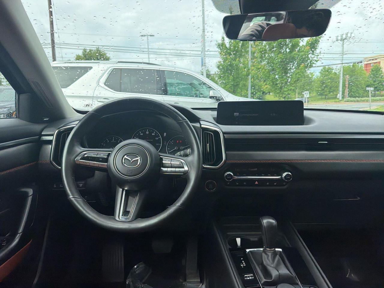 2024 Mazda CX-50 2.5 Turbo Premium Plus Package Gaithersburg MD