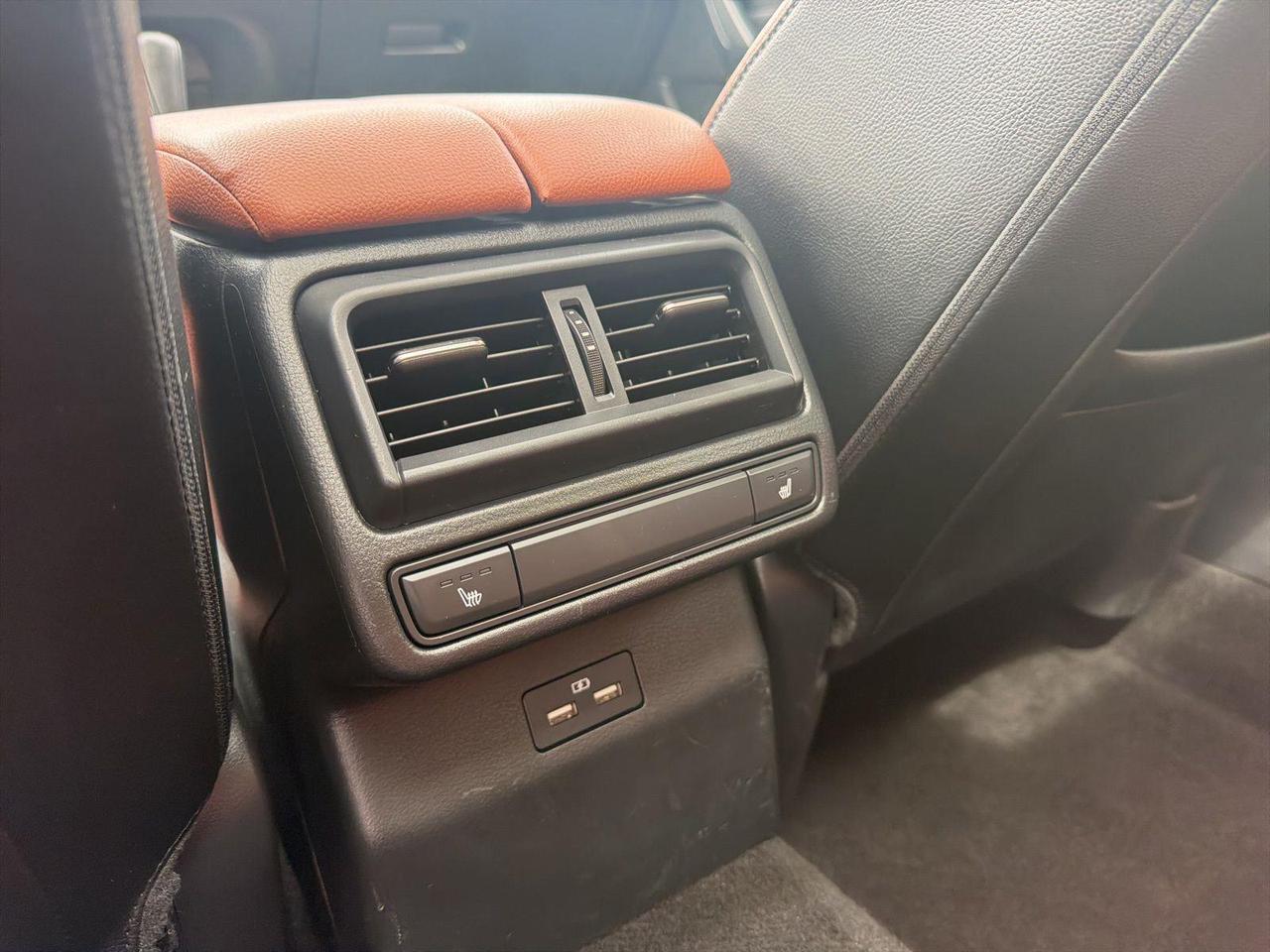 2024 Mazda CX-50 2.5 Turbo Premium Plus Package Gaithersburg MD