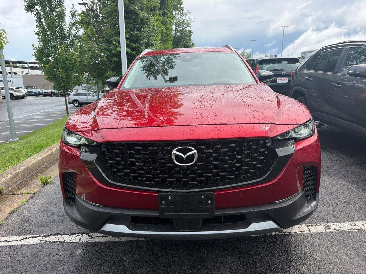 2024 Mazda CX-50 2.5 Turbo Premium Plus Package Gaithersburg MD