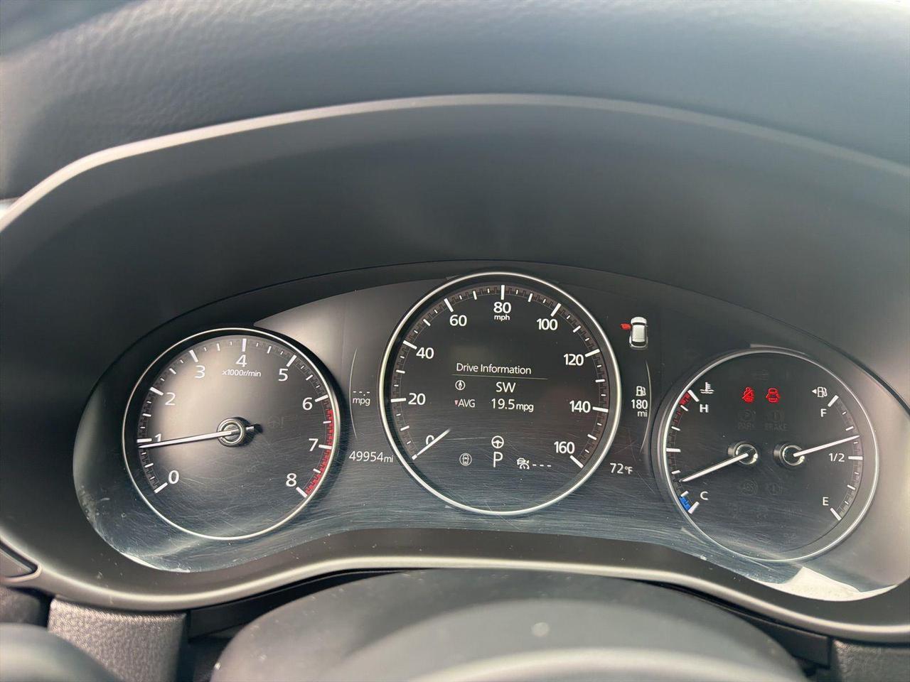 2024 Mazda CX-50 2.5 Turbo Premium Plus Package Gaithersburg MD