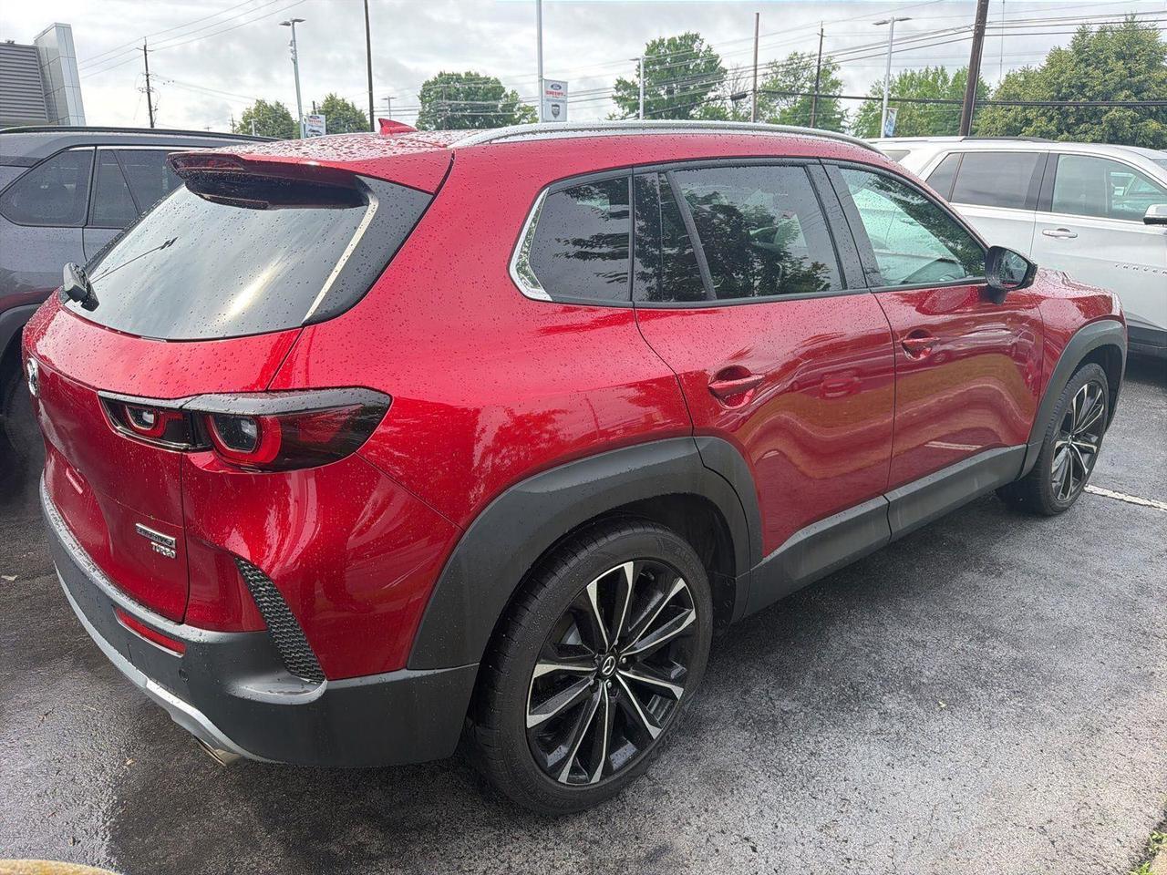 2024 Mazda CX-50 2.5 Turbo Premium Plus Package Gaithersburg MD