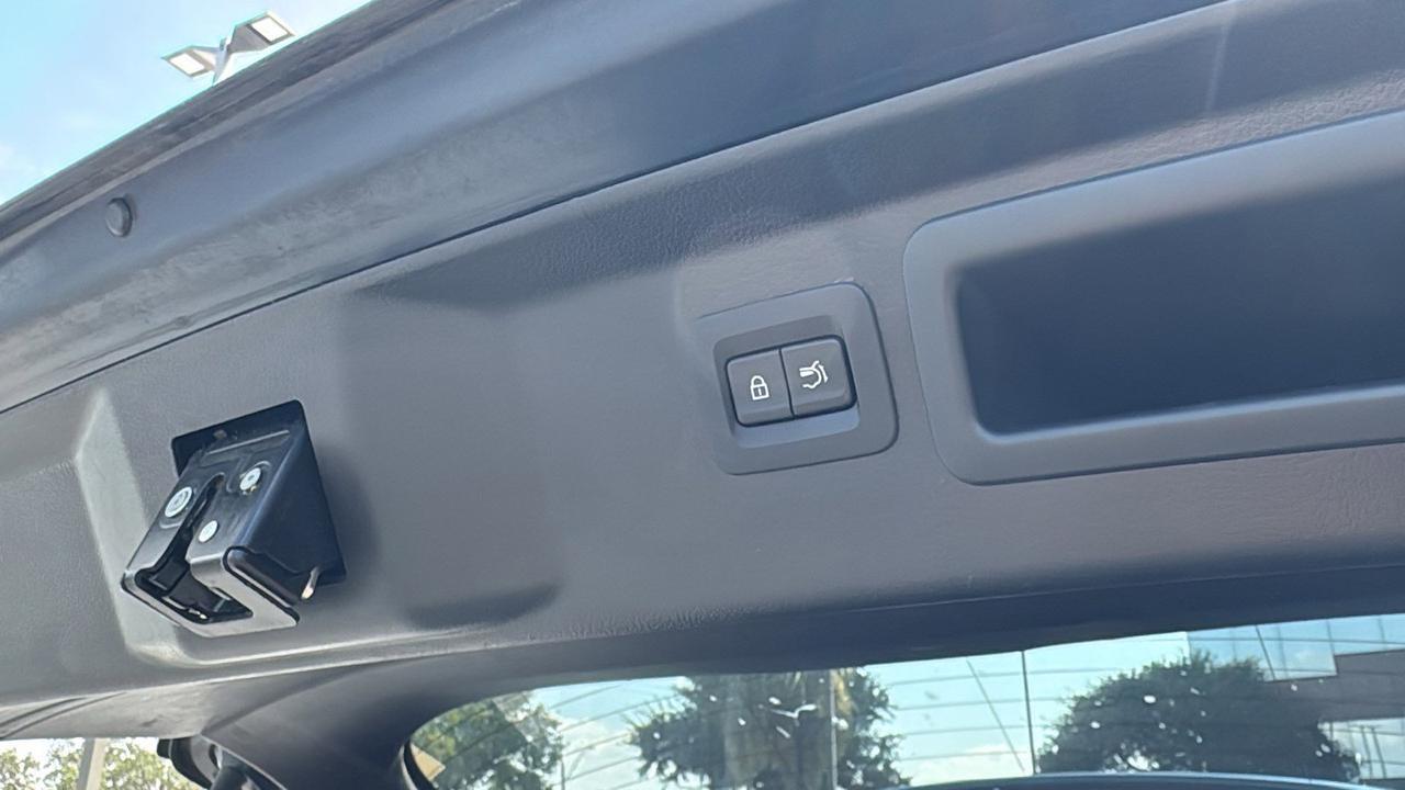 2024 Mazda CX-50 2.5 Turbo San Antonio TX