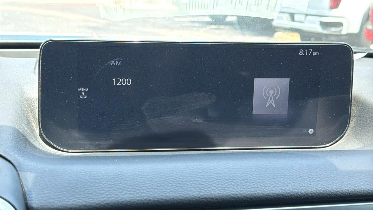 2024 Mazda CX-50 2.5 Turbo San Antonio TX