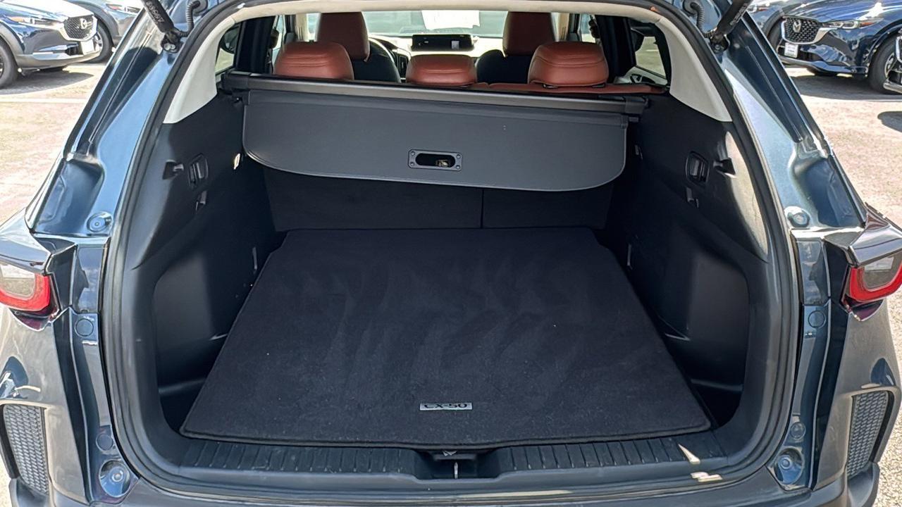 2024 Mazda CX-50 2.5 Turbo San Antonio TX