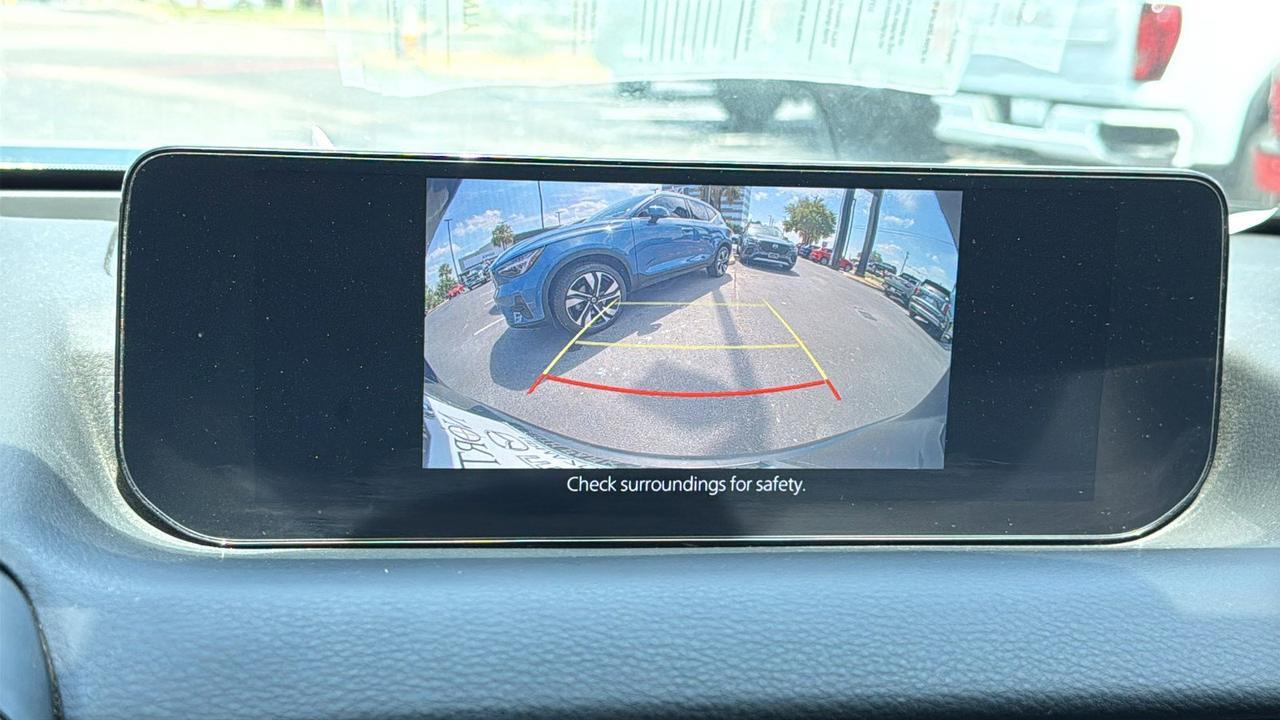 2024 Mazda CX-50 2.5 Turbo San Antonio TX