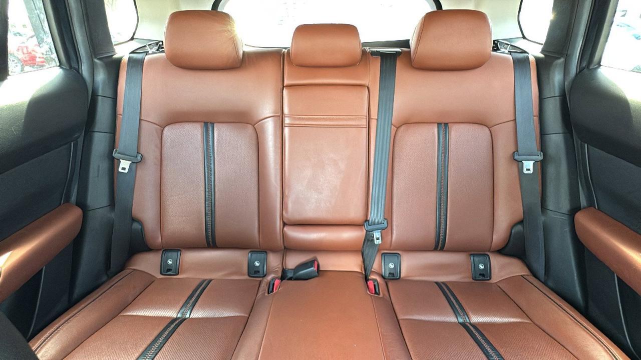 2024 Mazda CX-50 2.5 Turbo San Antonio TX