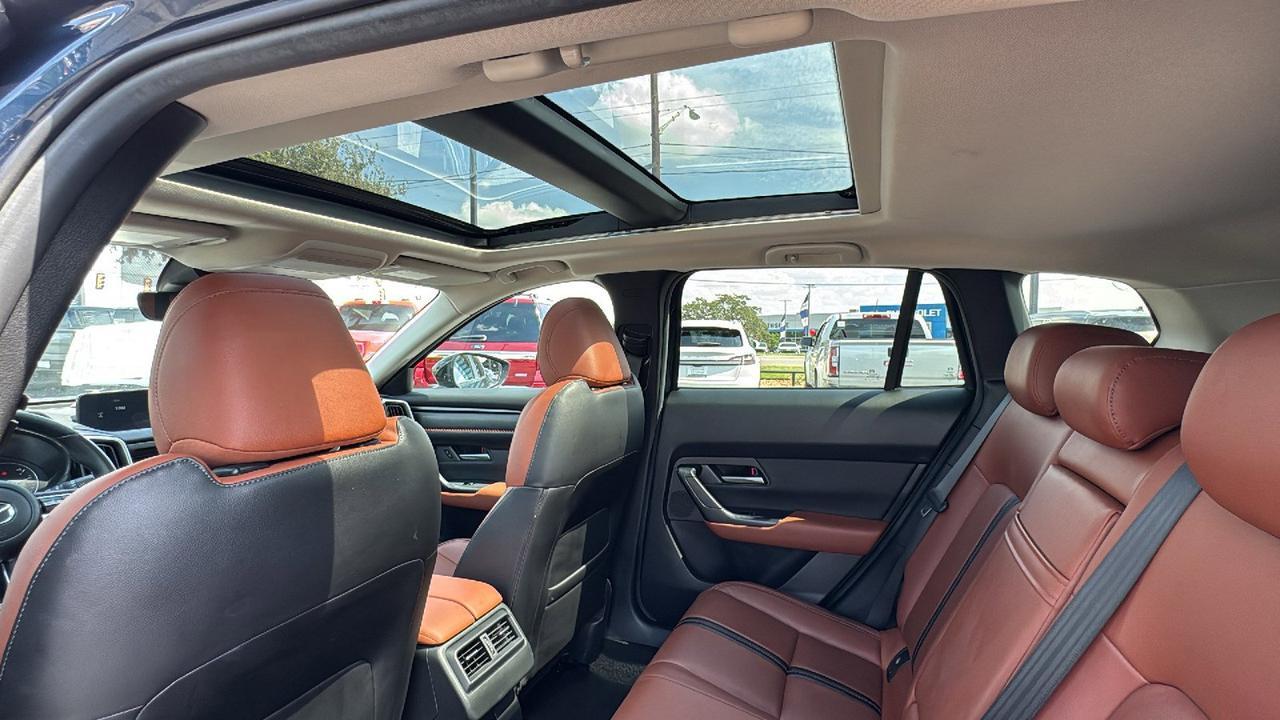 2024 Mazda CX-50 2.5 Turbo San Antonio TX