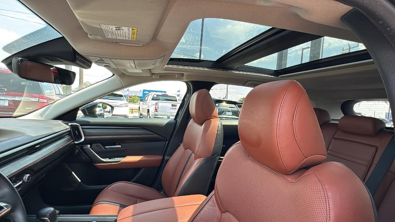 2024 Mazda CX-50 2.5 Turbo San Antonio TX