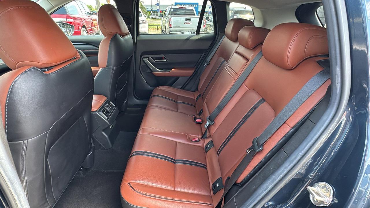 2024 Mazda CX-50 2.5 Turbo San Antonio TX