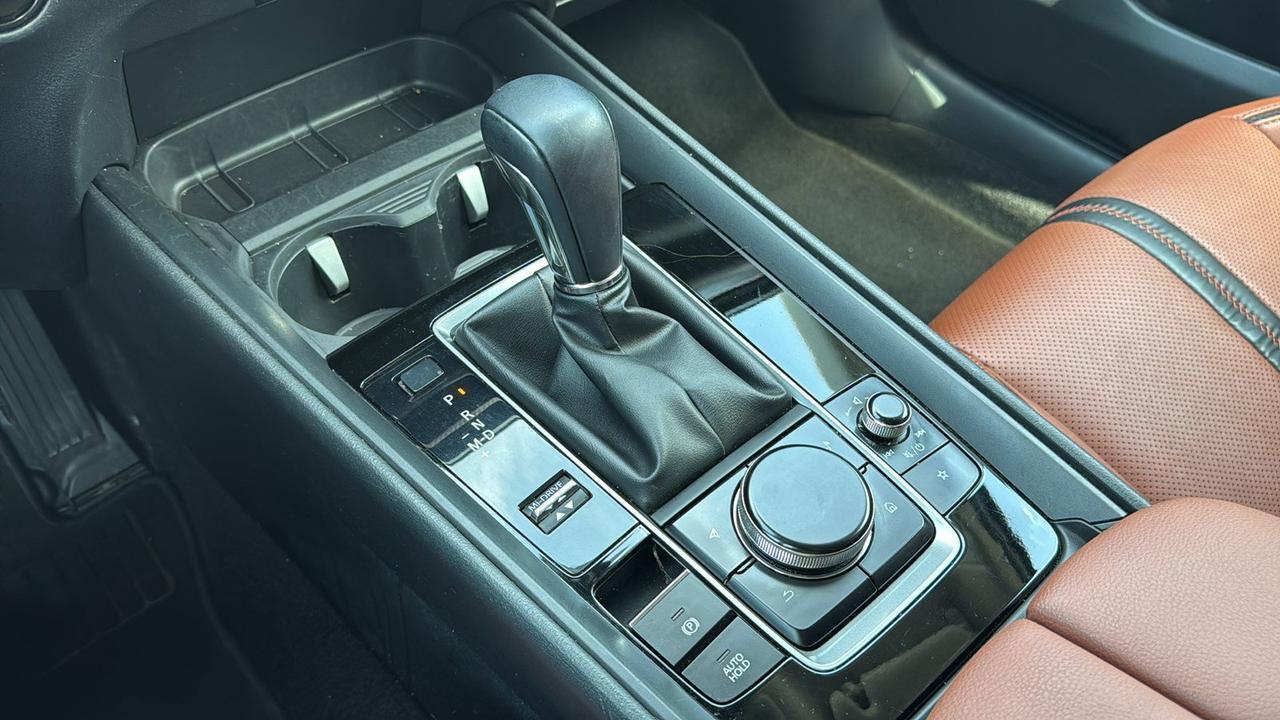 2024 Mazda CX-50 2.5 Turbo San Antonio TX