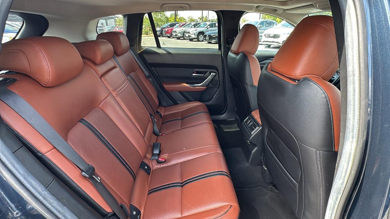 2024 Mazda CX-50 2.5 Turbo San Antonio TX