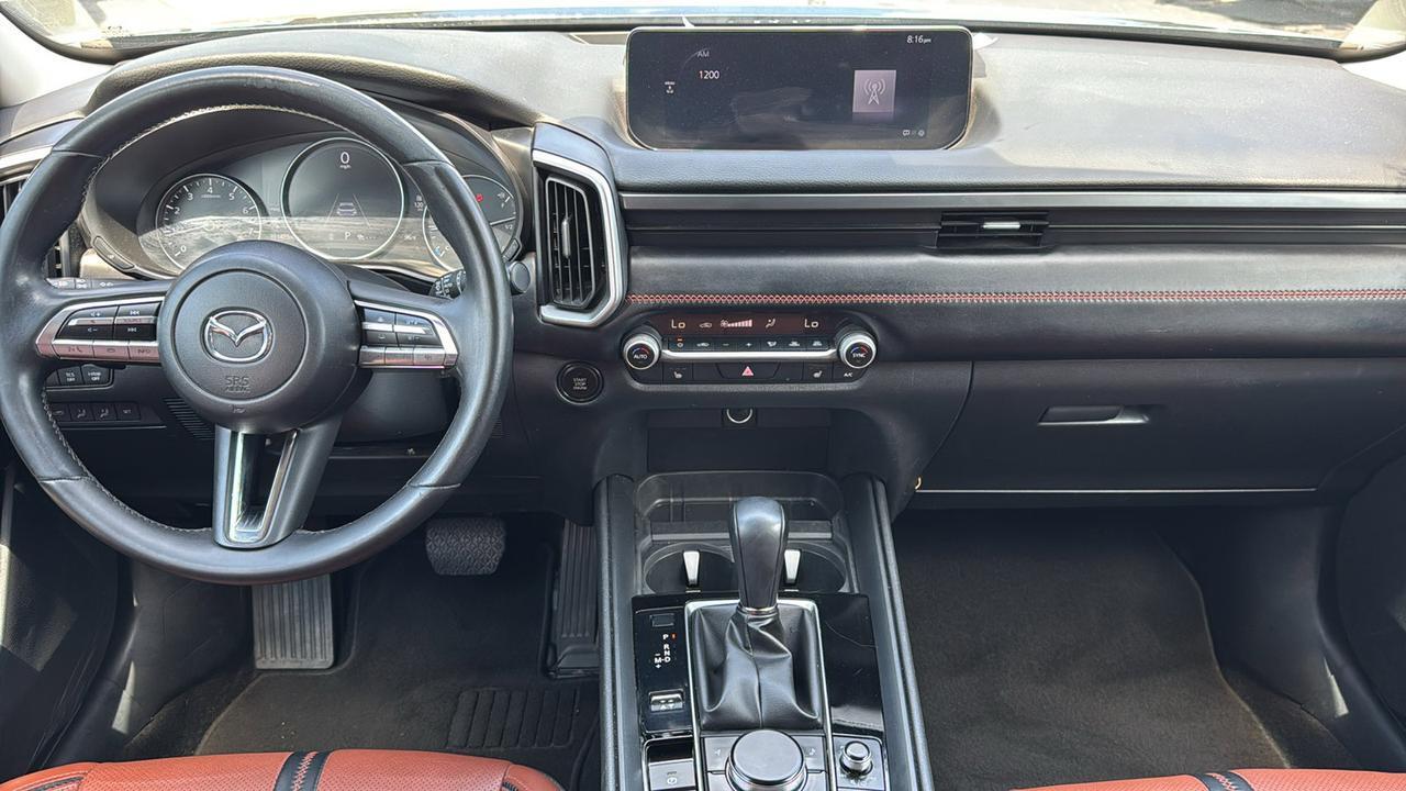 2024 Mazda CX-50 2.5 Turbo San Antonio TX