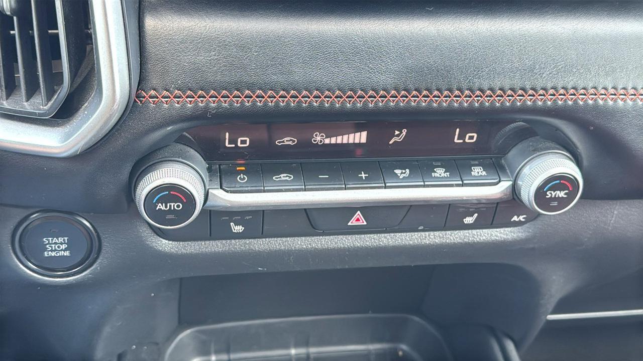 2024 Mazda CX-50 2.5 Turbo San Antonio TX