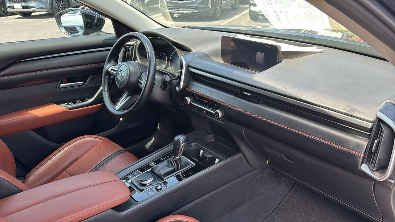 2024 Mazda CX-50 2.5 Turbo San Antonio TX