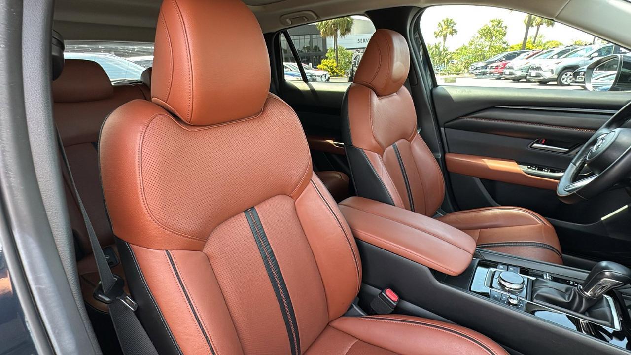 2024 Mazda CX-50 2.5 Turbo San Antonio TX