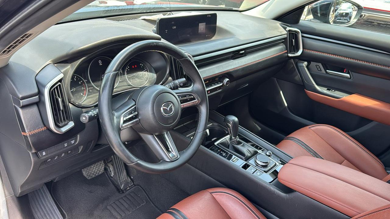 2024 Mazda CX-50 2.5 Turbo San Antonio TX