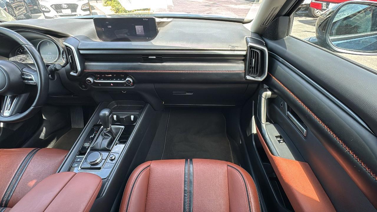 2024 Mazda CX-50 2.5 Turbo San Antonio TX