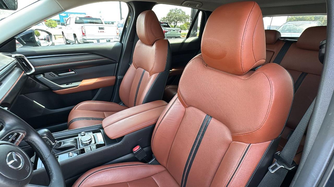 2024 Mazda CX-50 2.5 Turbo San Antonio TX