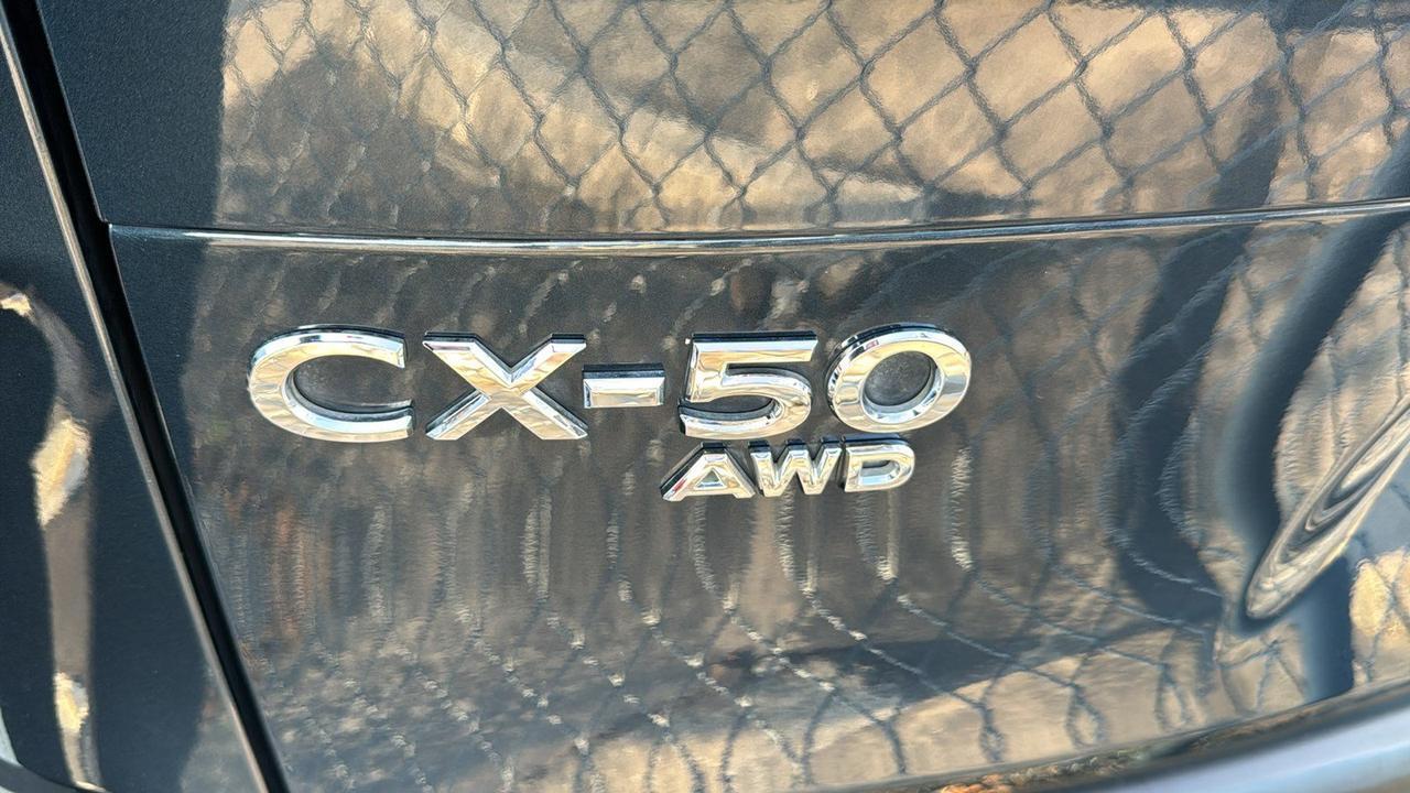 2024 Mazda CX-50 2.5 Turbo San Antonio TX