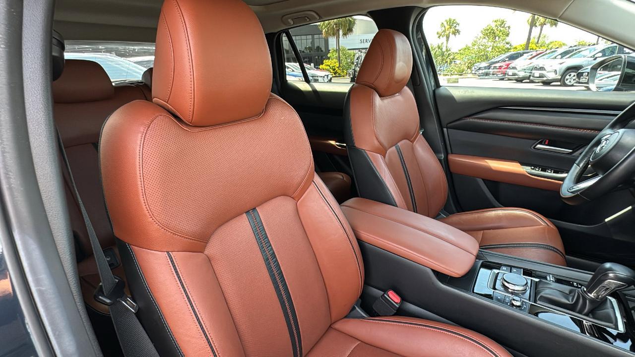 2024 Mazda CX-50 2.5 Turbo San Antonio TX
