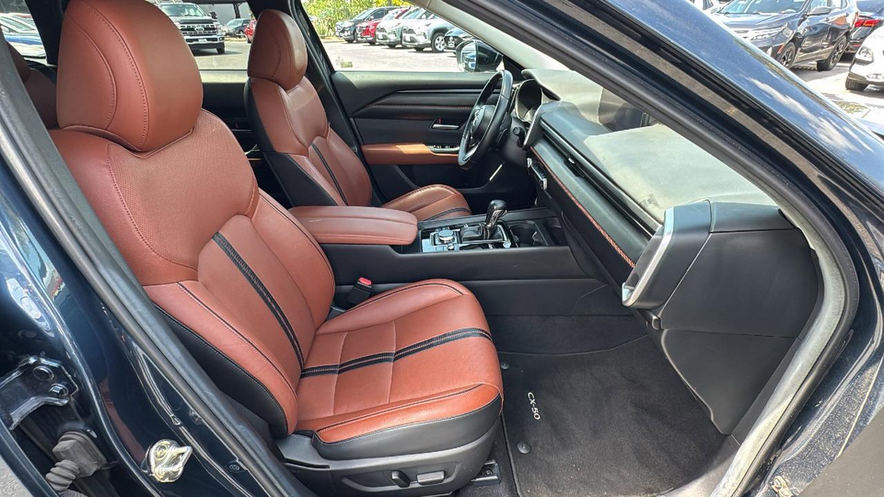 2024 Mazda CX-50 2.5 Turbo San Antonio TX