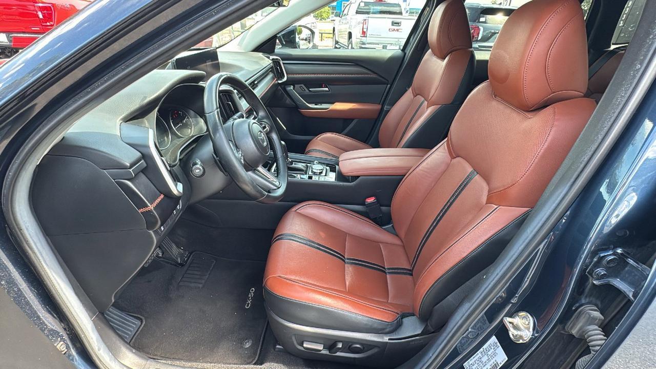 2024 Mazda CX-50 2.5 Turbo San Antonio TX