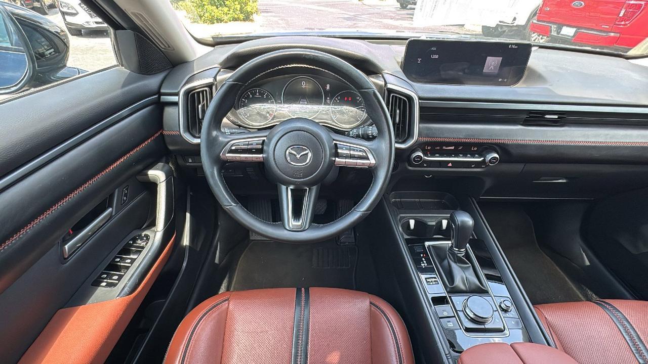 2024 Mazda CX-50 2.5 Turbo San Antonio TX